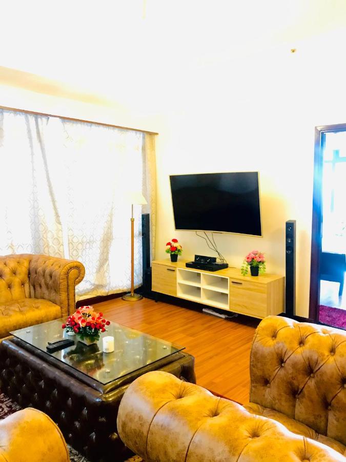 KL Cozy Suite Times Square Kuala Lumpur Exterior foto