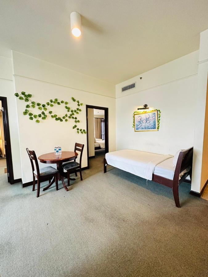 KL Cozy Suite Times Square Kuala Lumpur Exterior foto