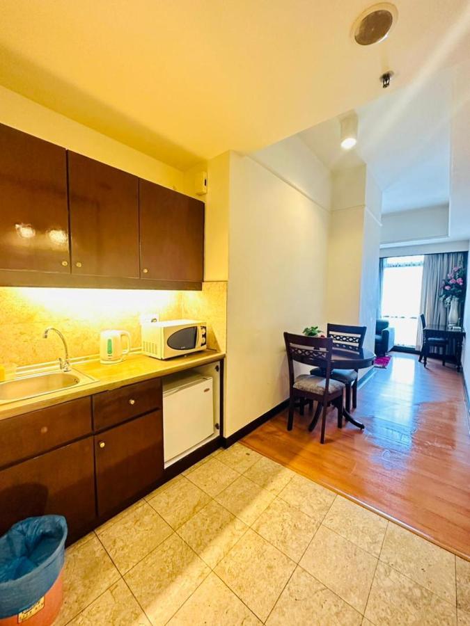 KL Cozy Suite Times Square Kuala Lumpur Exterior foto
