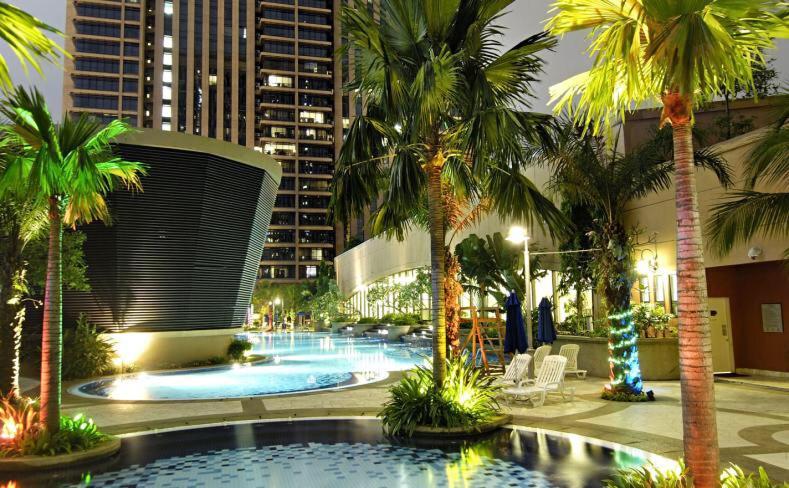 KL Cozy Suite Times Square Kuala Lumpur Exterior foto
